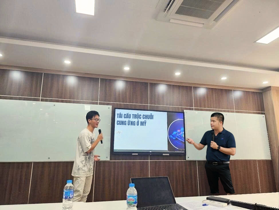Thiết kế nội thất quán cafe nhỏ: Bí quyết từ chuyên gia